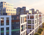 ЖК FoRest Аквилон