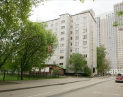 ЖК My Space на Дегунинской