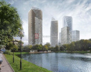 ЖК Добролюбов