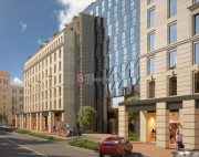 Апарт-отель YE’S Marata