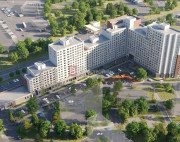 ЖК Новотомилино