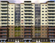 ЖК Островский