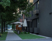 Апарт-комплекс Парковая апартаменты