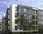 ЖК Ярославский 31