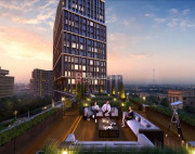 Апартаменты Правда