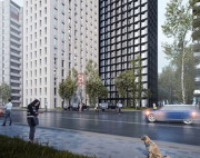 ЖК Диалог (Dialog)