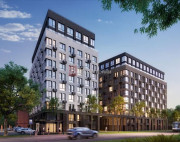 ЖК Донской квартал