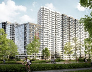 ЖК Аквилон SKY