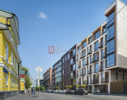 Элитный дом Малая Ордынка 19