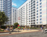 ЖК Орехово-Борисово