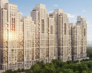 Дом «Достижение» Дом «Достижение»