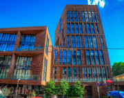 Клубный дом на Бурденко (Skuratov House)