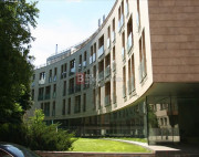 ЖК Молочный дом