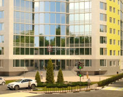 ЖК Первомайский 2