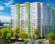 ЖК Ивантеевка 2020