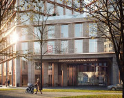 Лофты Kazakov Grand Loft