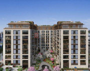 ЖК One Trinity Place