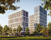 ЖК Петровский парк