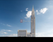 Комплекс апартаментов Алкон Тауэр (Alcon Tower)