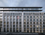 Клубный дом Turgenev (Тургенев)