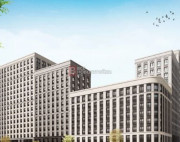 ЖК Legacy (Легаси)