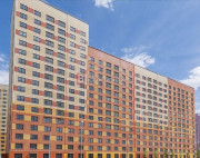 Мой адрес в Некрасовке 2