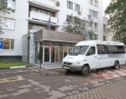 ЖК Саяны-Парк