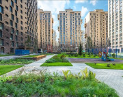 ЖК Хорошевский