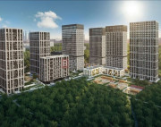 ЖК Вестердам