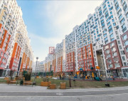 ЖК Парад Планет