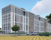 ЖК Высший пилотаж 2