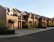 Комплекс таунхаусов Вишневый сад Комплекс таунхаусов Вишневый сад