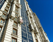 ЖК Виноградный (Виноградные пруды)