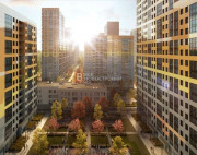 ЖК «Светлый мир «Станция «Л»…»