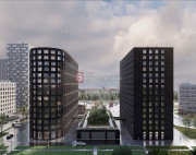 ЖК Соседи 21/19