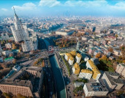 ЖК Titul на Серебрянической набережной (Титул)