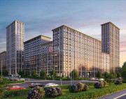 ЖК Настоящее