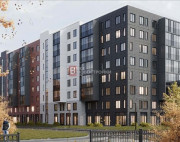 ЖК Gotland Lifestyle