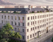 Дом Абрикосов