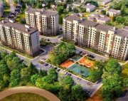 ЖК Дмитров Сити