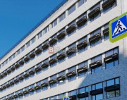 Апартаменты Станция (ЧЕРТАНОВО)