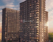 Городской квартал BIG TIME