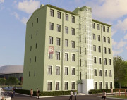 ЖК Шкапина 24Б