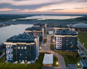 ЖК Лахта Плаза