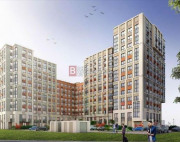 ЖК Нижегородская 74 (Н74)