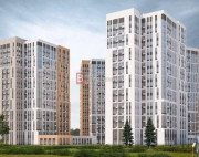 ЖК Прокшино ЖК Прокшино