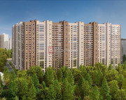 ЖК FoRest (ФоРест)