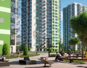 ЖК Аквилон Митино