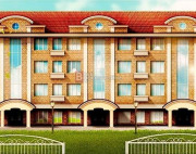 Квартал Пушкин Парк (Мое Пушкино)