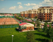 ЖК Vnukovo Country Club ЖК Vnukovo Country Club